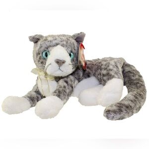 Purr Beanie Baby